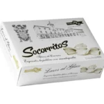 Lazos al Glas – Socorritos