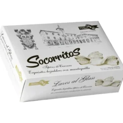 Lazos al Glas – Socorritos