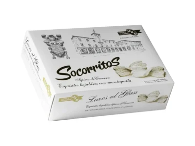 Lazos al Glas – Socorritos