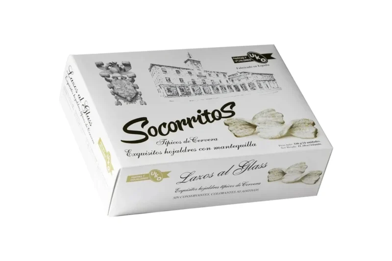 Lazos al Glas – Socorritos