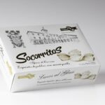 Socorritos Lazos 330g