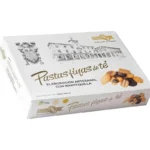 Pastas Finas de Té Uko - Clásica