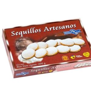 Sequillos Artesanos Linea Buenos Desayunos Pastas y Hojaldres Uko