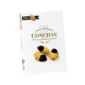 Conchas - Pasta Fina de Té