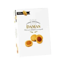 Damas - Pastas artesanas con cacao