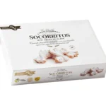 Mini Socorritos al Glas