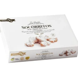 Mini Socorritos al Glas