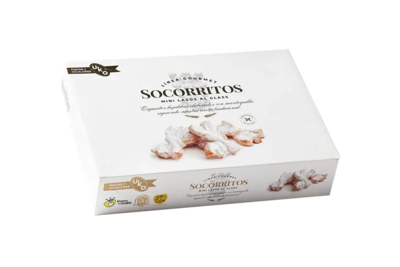 Mini Socorritos al Glas Mini Socorritos al Glas