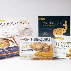 Pack desayuno
