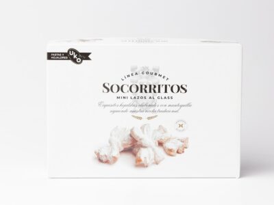 Mini Socorritos