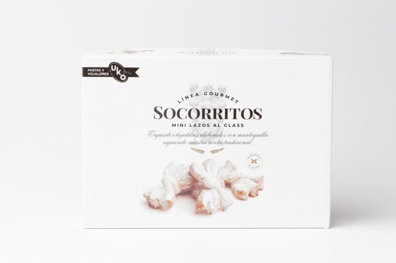 Mini Socorritos