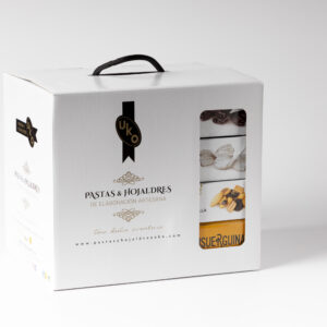 Pack Gourmet