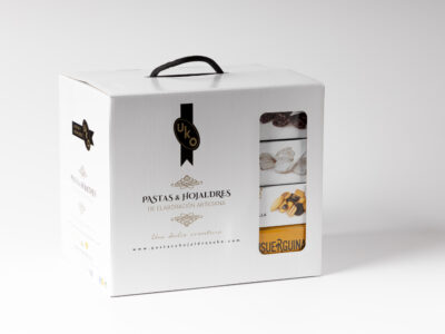 Pack Gourmet