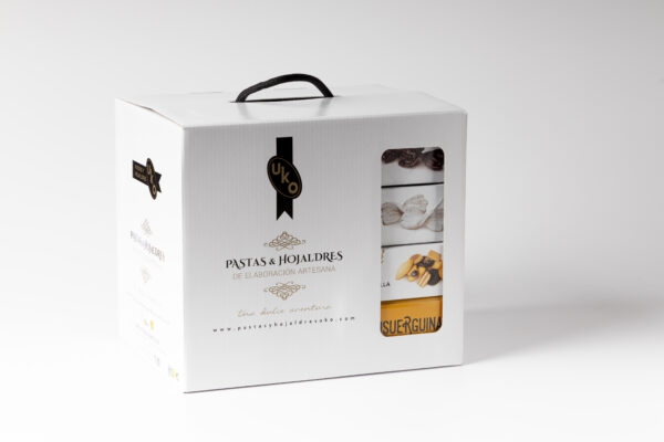 Pack Gourmet Pack Gourmet