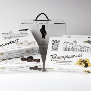 Pack Gourmet