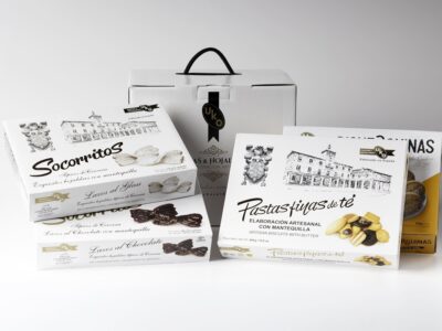 Pack Gourmet