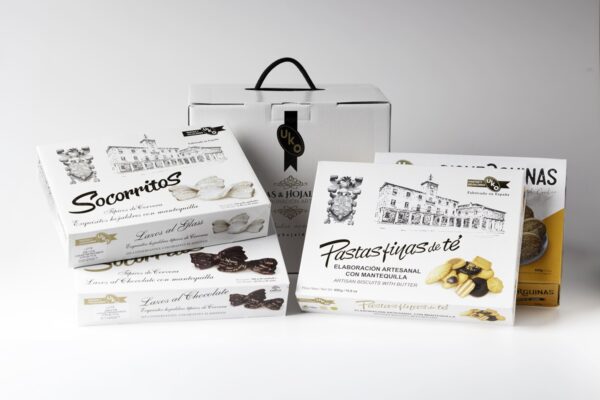 Pack Gourmet