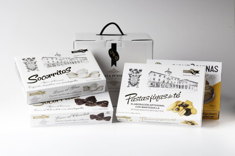 Pack Gourmet