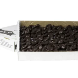 Mini Socorritos Lazos al Chocolate 1 kg (granel)