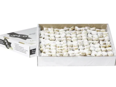 Mini Socorritos Lazos al Glas 900 g (granel)