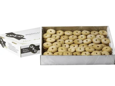Mini Toribiucas 2 kg (granel)
