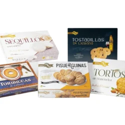 Pack Desayuno Uko