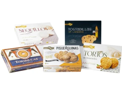 Pack Desayuno Uko