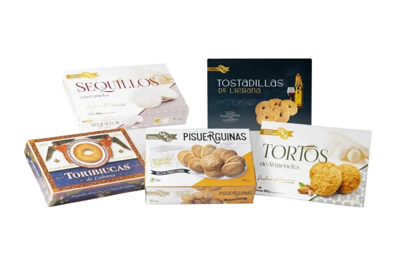 Pack Desayuno Uko