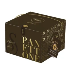 Panettone Cioccolato 500g