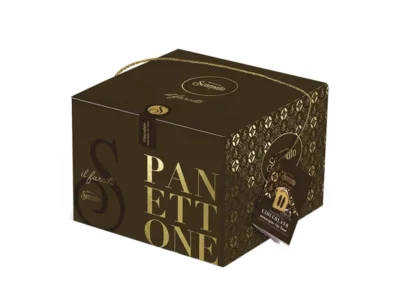 Panettone Cioccolato 500g