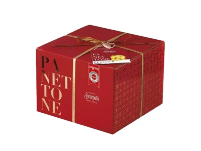 Panettone Classico 500g