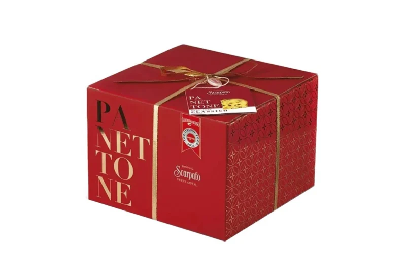 Panettone Classico 500g Panettone Classico 500g