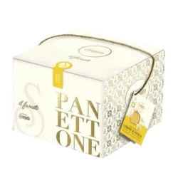 Panettone Lemon 500g