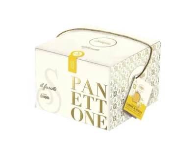 Panettone Lemon 500g