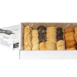 Pastas Finas de Té con chocolate 1,5 kg (granel)
