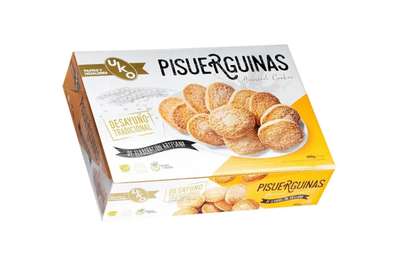 Pisuerguinas