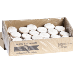 Sequillos Artesanos 2 KG (In bulk) - Image 1
