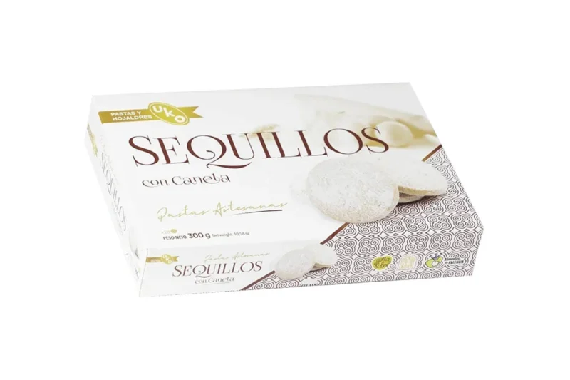 sequillos con canela sequillos con canela