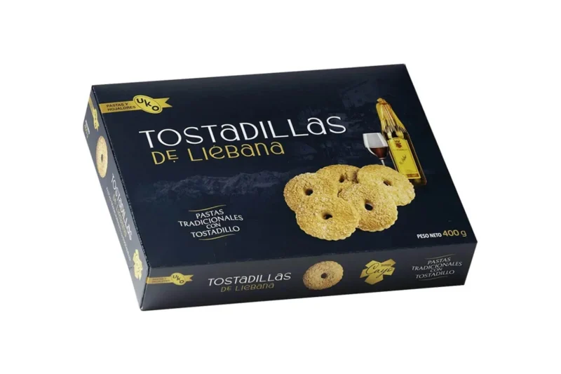 tostadillas de liebana tostadillas de liebana