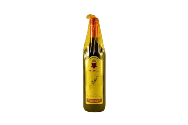 tostadillo Casa Cayo - Vino dulce tostadillo Casa Cayo - Vino dulce