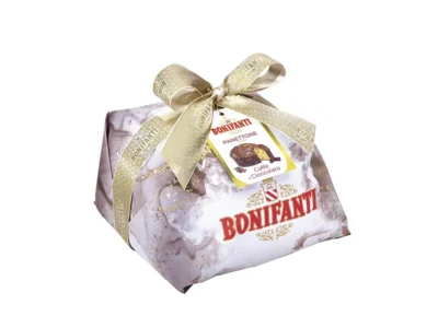 Panettone Caffe e Cioccolato 1kg