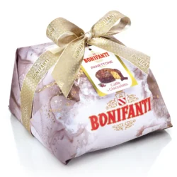 Panettone Caffe e Cioccolato