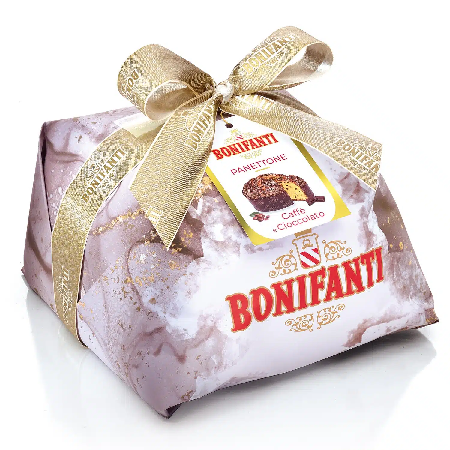 Panettone Caffe e Cioccolato 1 kg