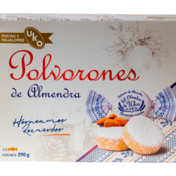 Polvorones