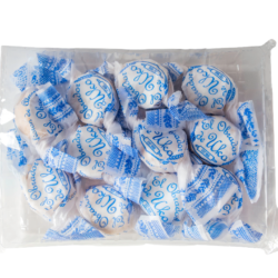Polvorones