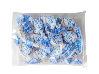 Polvorones