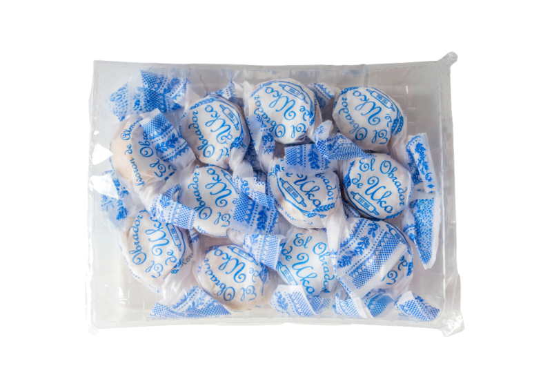 Polvorones