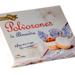 Polvorones