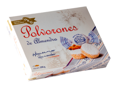 Polvorones