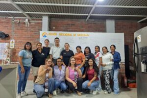 Colaboración con Perú